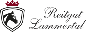 Reitgut Lammertal Logo